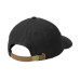 Leather Strap Cap